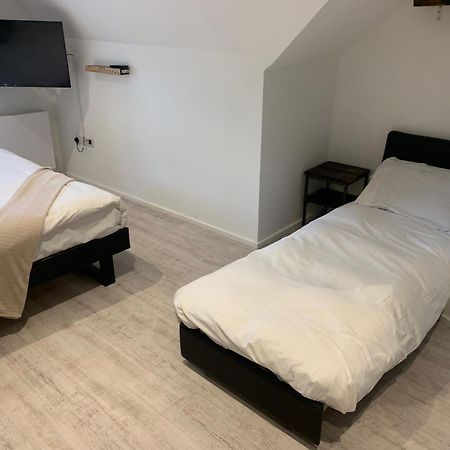 Cardiff Arms Bistro & Hotel Treorky Εξωτερικό φωτογραφία