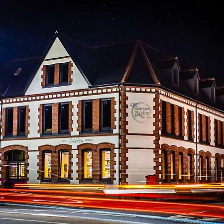 Cardiff Arms Bistro & Hotel Treorky Εξωτερικό φωτογραφία