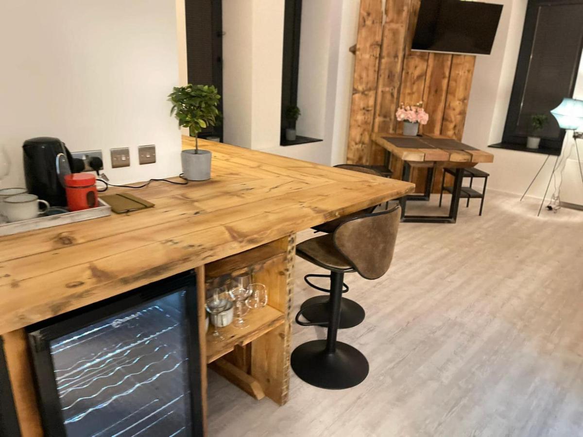 Cardiff Arms Bistro & Hotel Treorky Εξωτερικό φωτογραφία