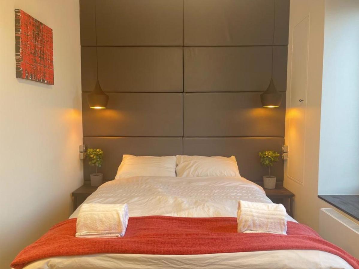 Cardiff Arms Bistro & Hotel Treorky Εξωτερικό φωτογραφία
