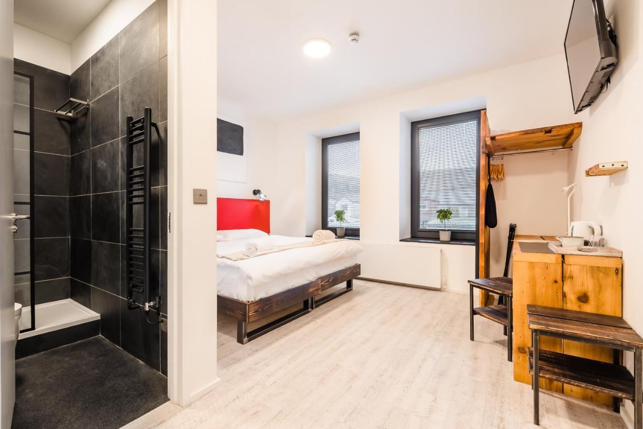 Cardiff Arms Bistro & Hotel Treorky Εξωτερικό φωτογραφία
