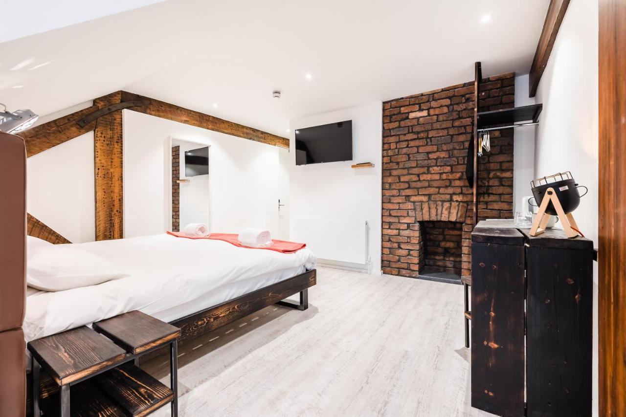Cardiff Arms Bistro & Hotel Treorky Εξωτερικό φωτογραφία