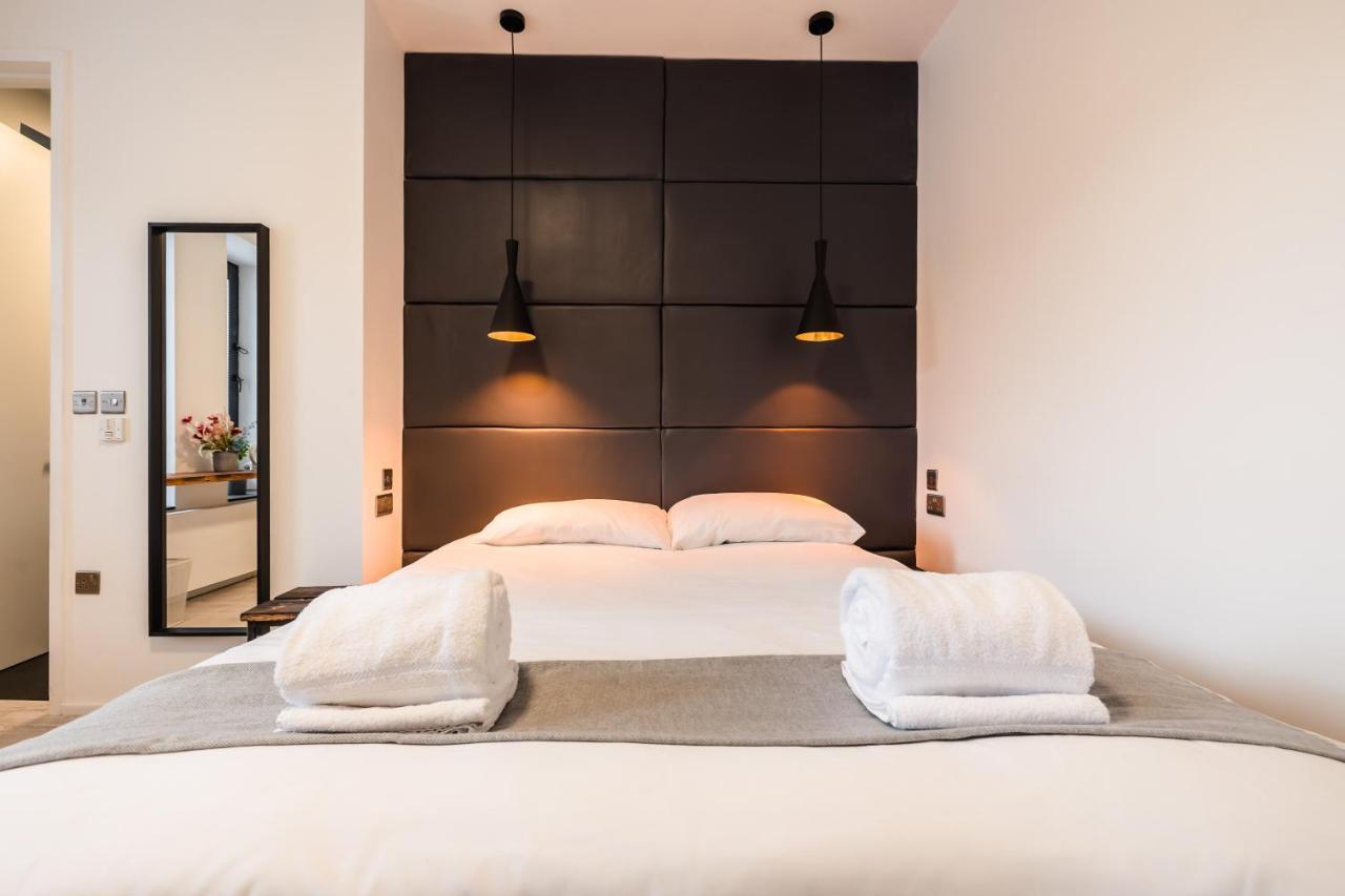 Cardiff Arms Bistro & Hotel Treorky Εξωτερικό φωτογραφία