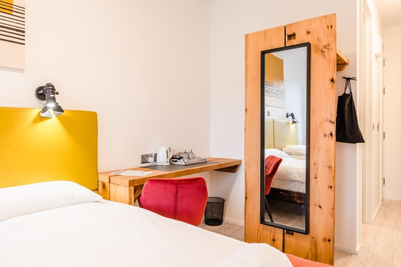 Cardiff Arms Bistro & Hotel Treorky Εξωτερικό φωτογραφία