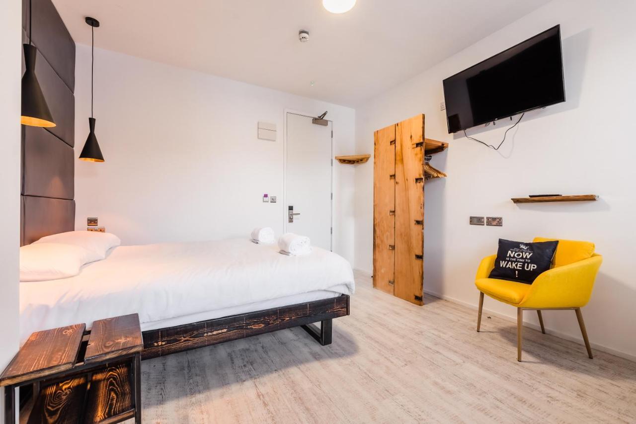 Cardiff Arms Bistro & Hotel Treorky Εξωτερικό φωτογραφία