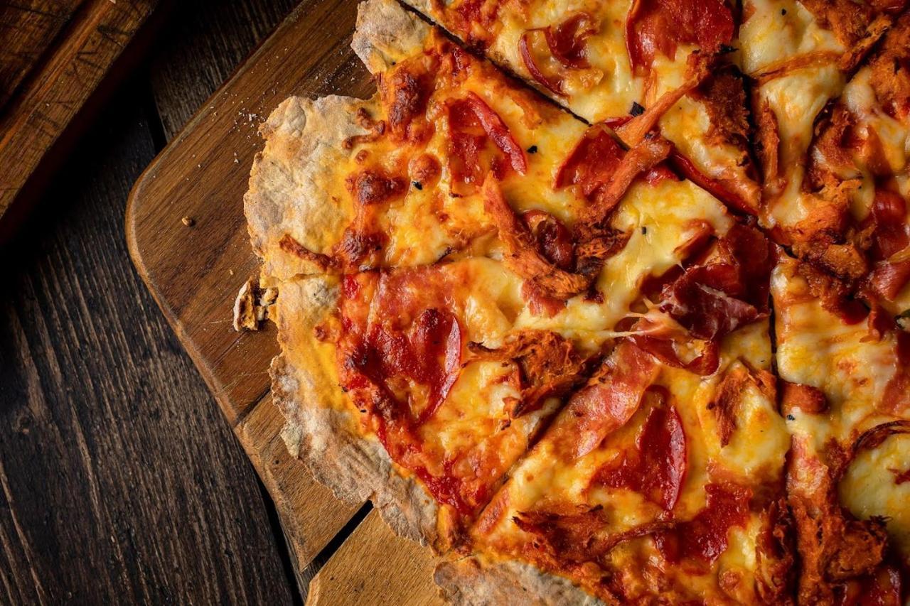 Cardiff Arms Bistro & Hotel Treorky Εξωτερικό φωτογραφία