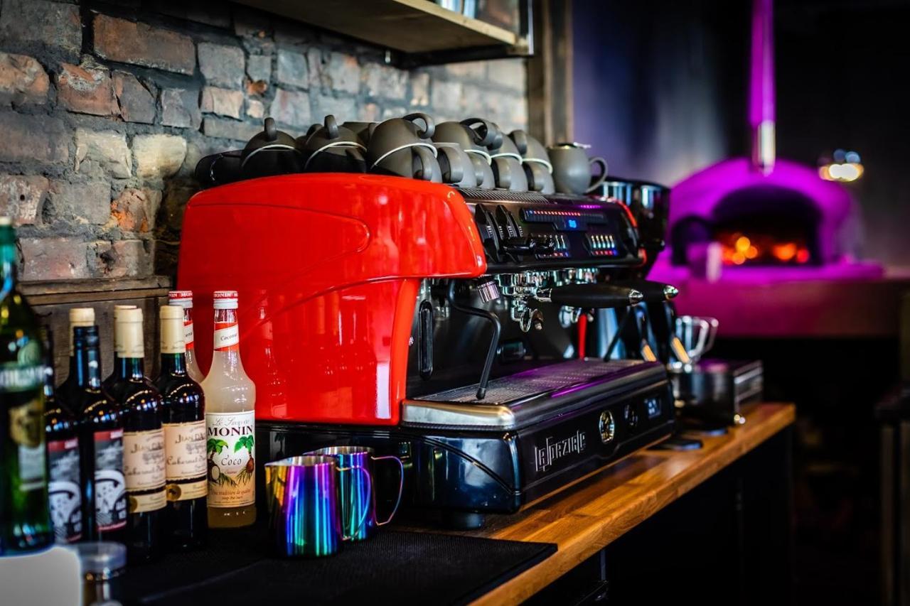 Cardiff Arms Bistro & Hotel Treorky Εξωτερικό φωτογραφία