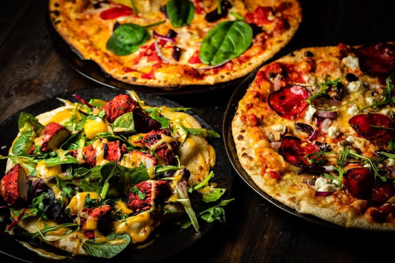 Cardiff Arms Bistro & Hotel Treorky Εξωτερικό φωτογραφία