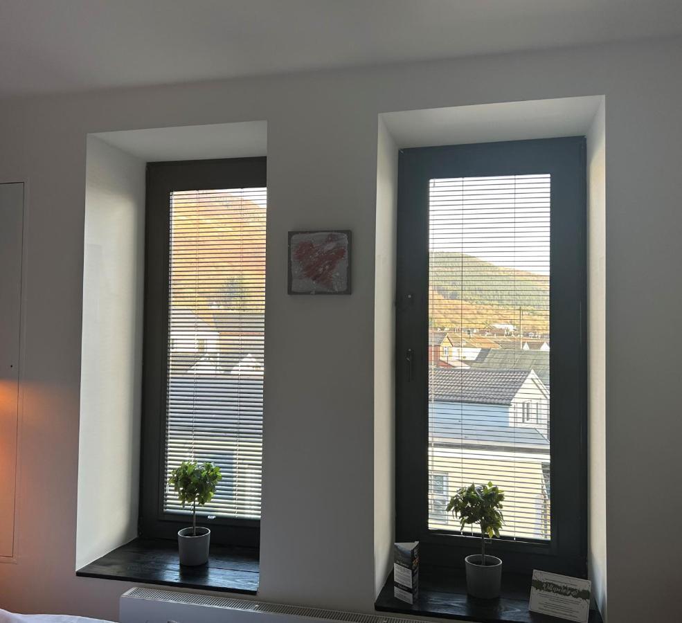 Cardiff Arms Bistro & Hotel Treorky Εξωτερικό φωτογραφία