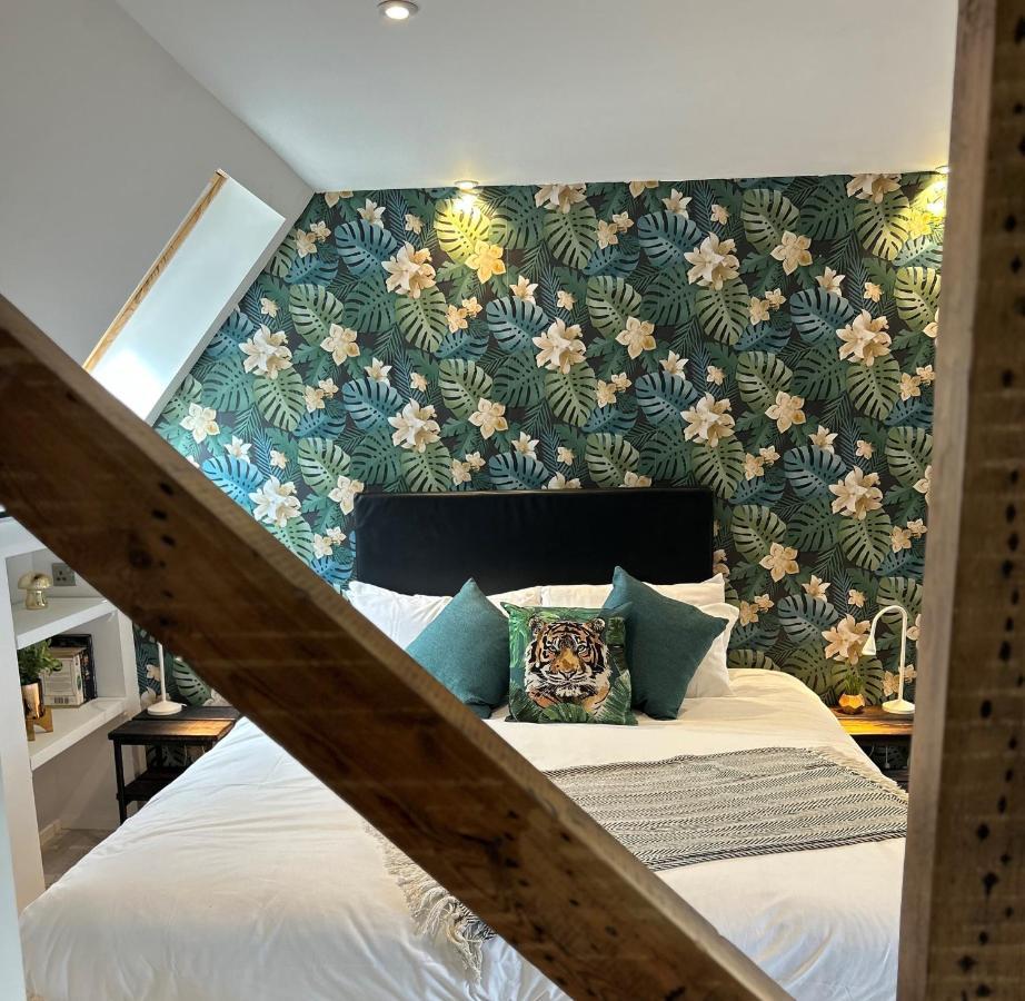 Cardiff Arms Bistro & Hotel Treorky Εξωτερικό φωτογραφία
