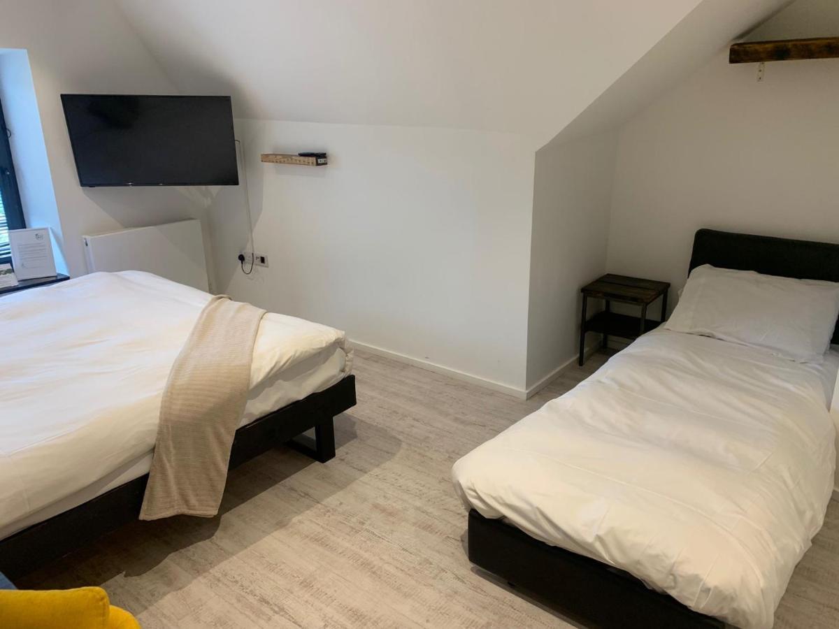 Cardiff Arms Bistro & Hotel Treorky Εξωτερικό φωτογραφία