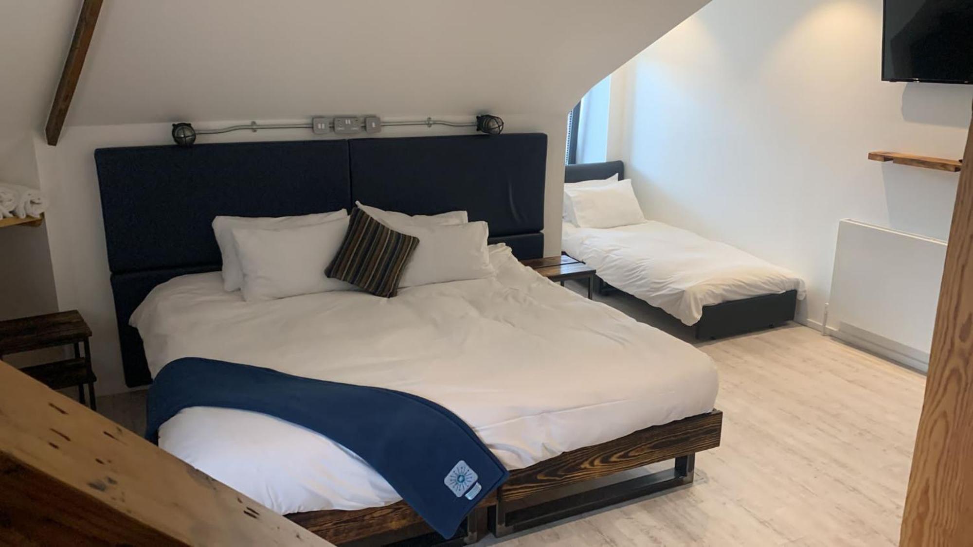 Cardiff Arms Bistro & Hotel Treorky Εξωτερικό φωτογραφία