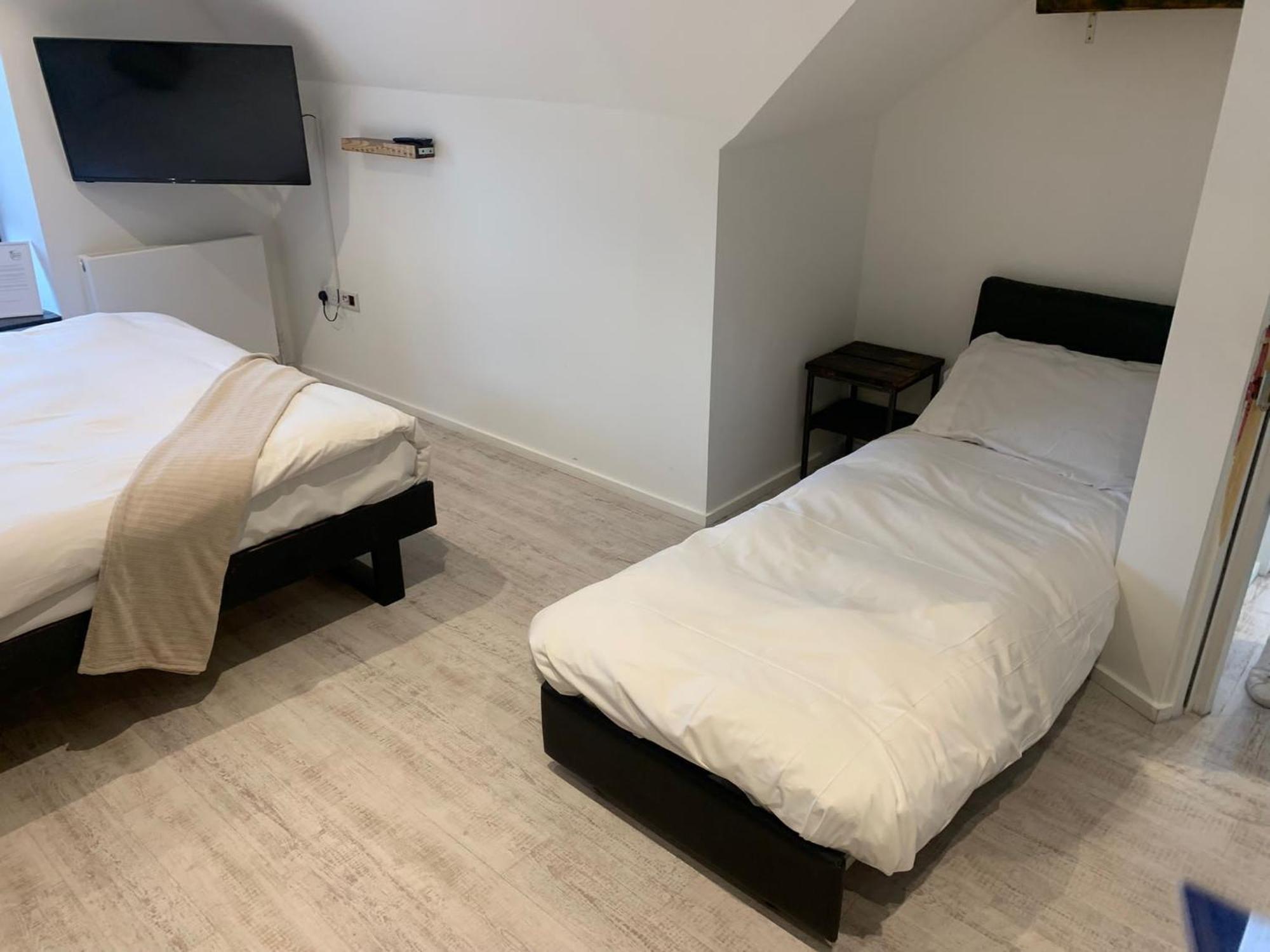 Cardiff Arms Bistro & Hotel Treorky Εξωτερικό φωτογραφία