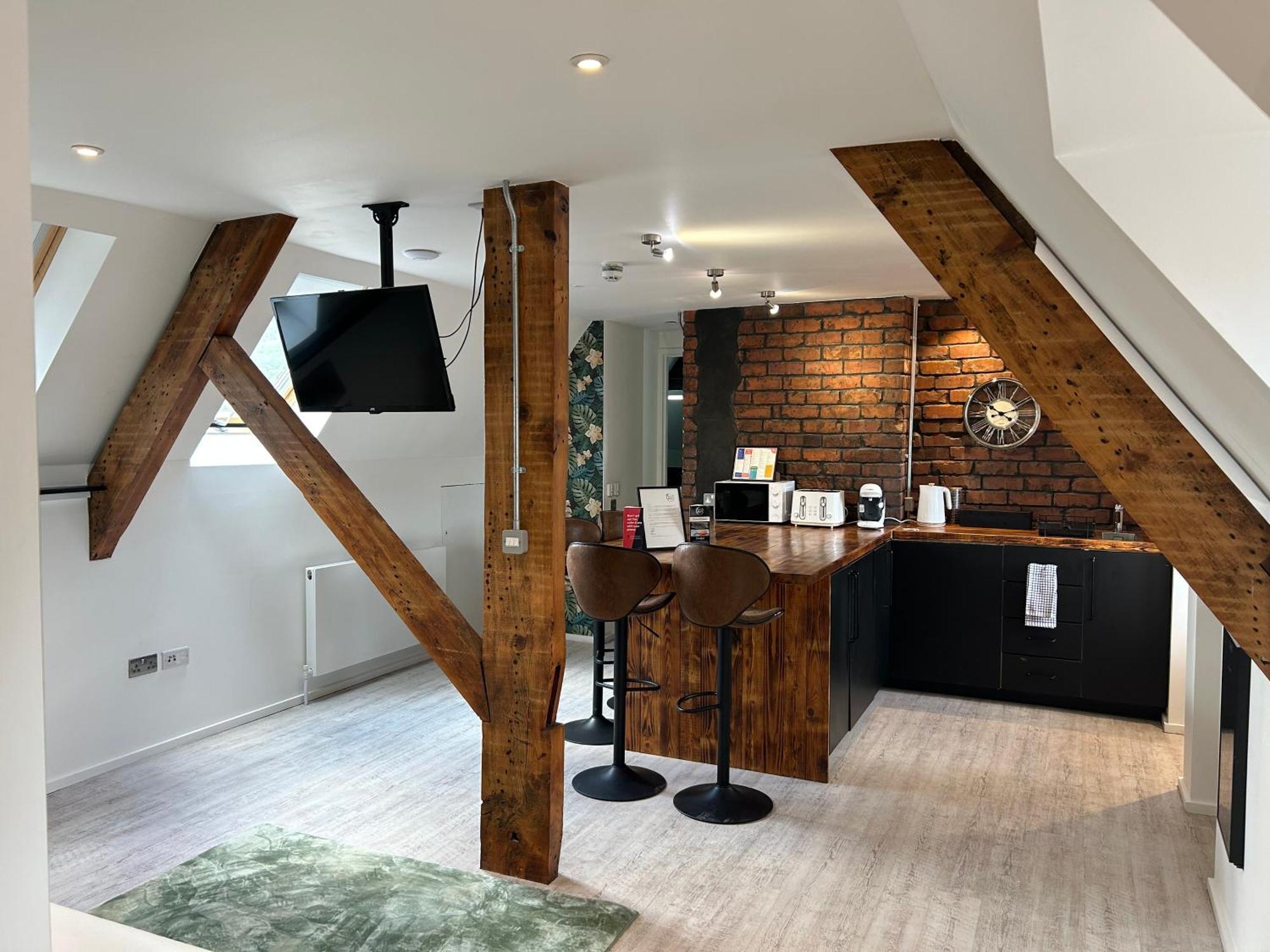 Cardiff Arms Bistro & Hotel Treorky Εξωτερικό φωτογραφία