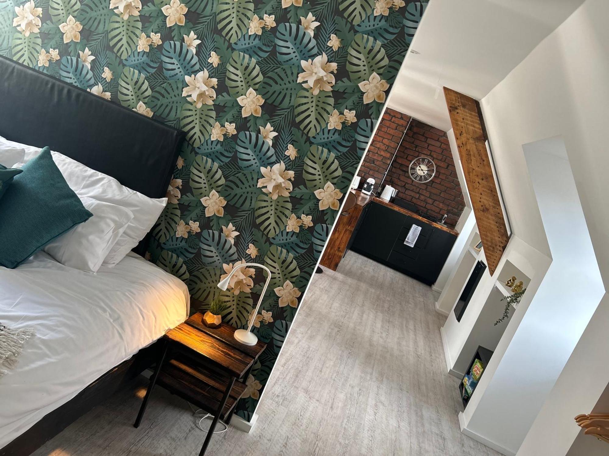 Cardiff Arms Bistro & Hotel Treorky Εξωτερικό φωτογραφία
