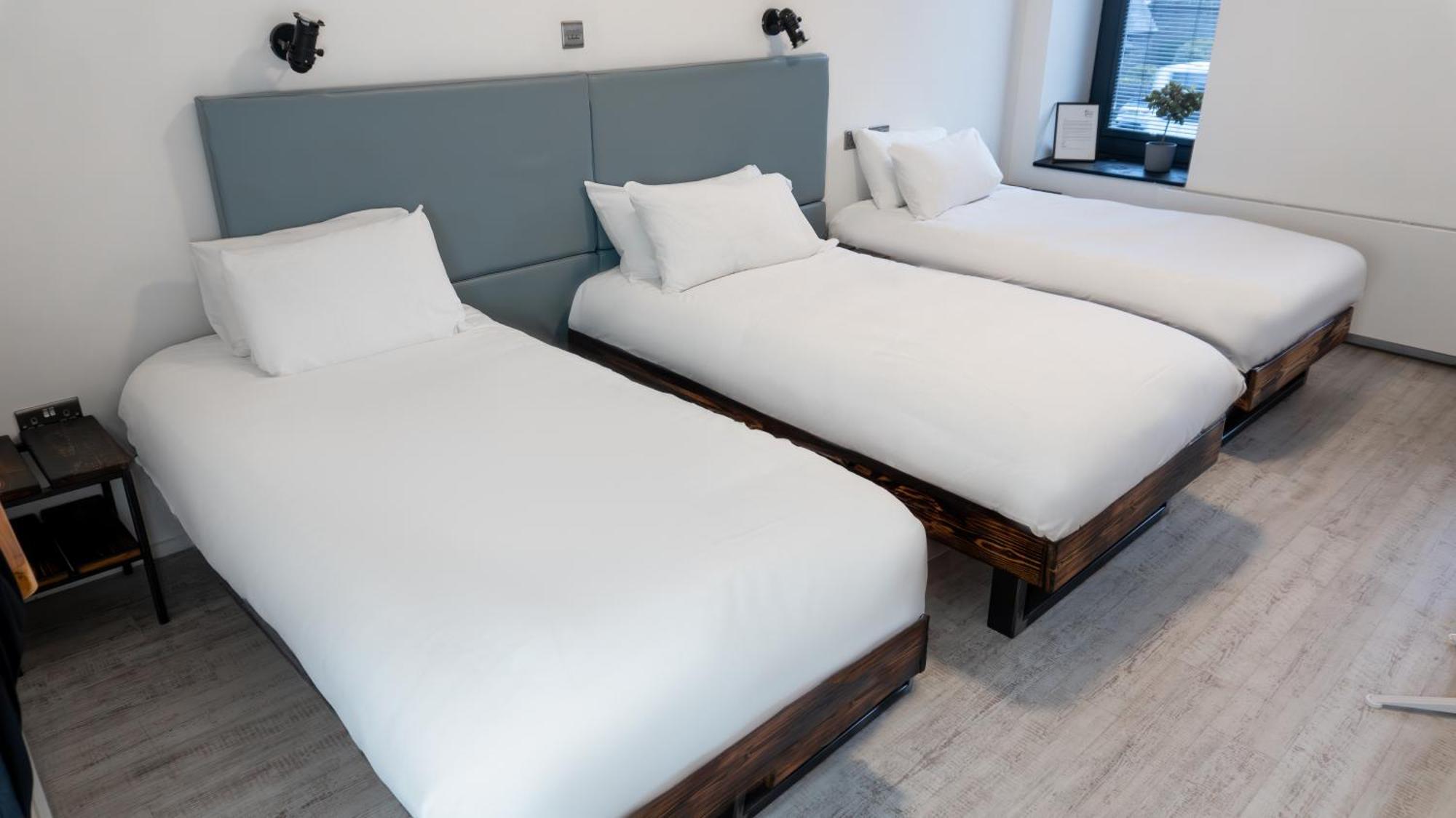 Cardiff Arms Bistro & Hotel Treorky Εξωτερικό φωτογραφία